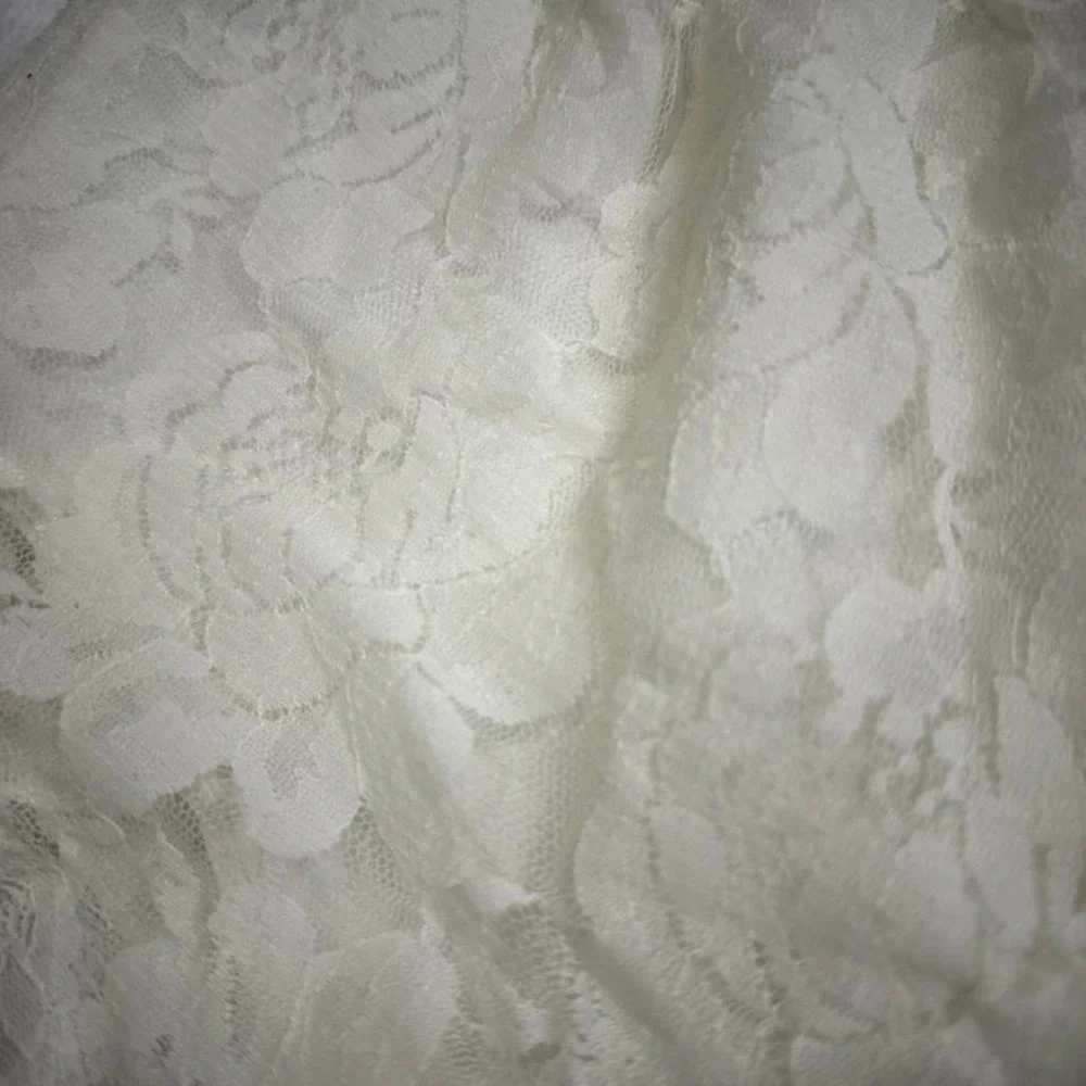 Aerie lace short size‎ S